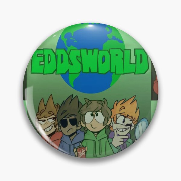 Pin by CherryBaby_ Bee on Eddsworld