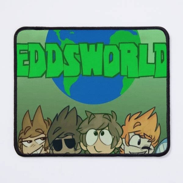Item preview, Eddsworld  designed and sold by funnstores009.