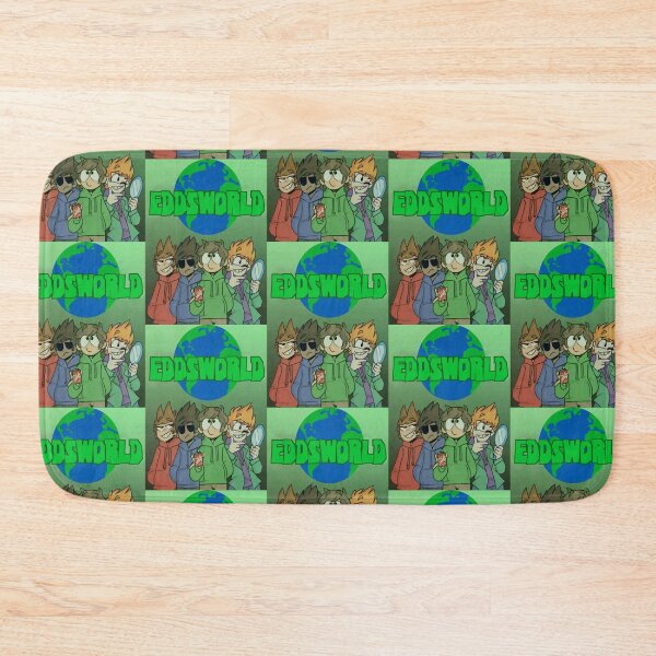 Item preview, Eddsworld designed and sold by funnstores009.