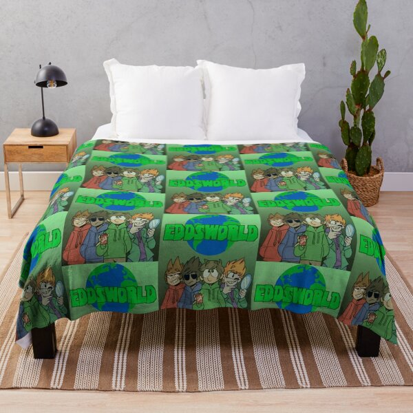 Item preview, Eddsworld  designed and sold by funnstores009.