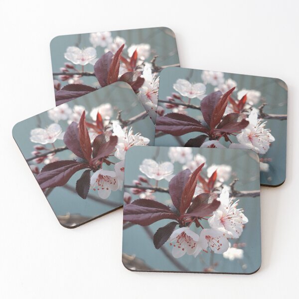 Item preview, Spring Blossom 4 designed and sold by Honey Myrtle Studio.