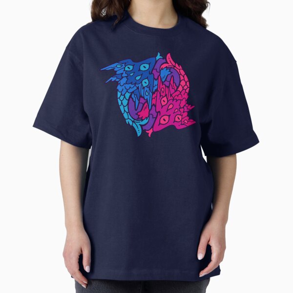 Item preview, Bisexual Angels designed and sold by Skystreak279.