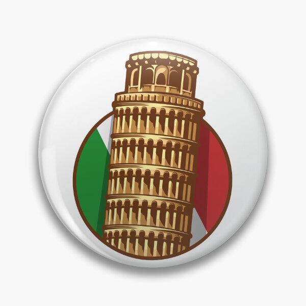 Item preview, Leaning Tower of Pisa and Cathedral The leaning Tower of Pisa designed and sold by noorshine.