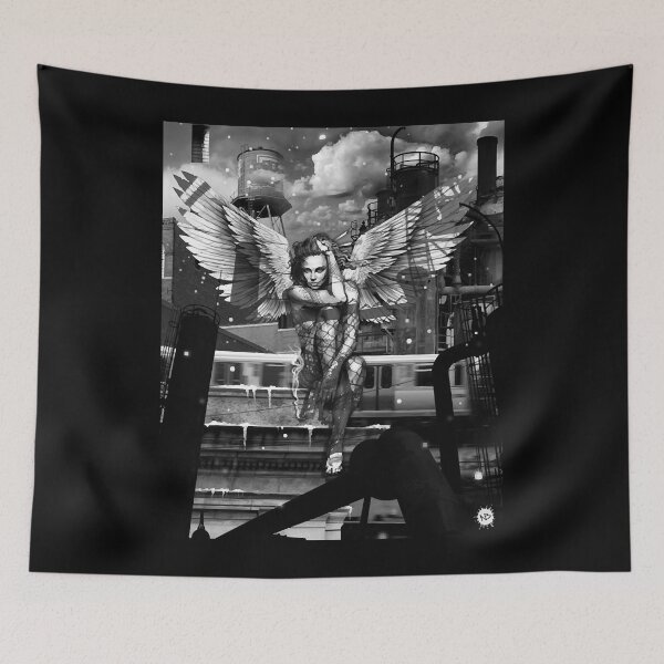 Item preview, Archangel designed and sold by NinetySthar.