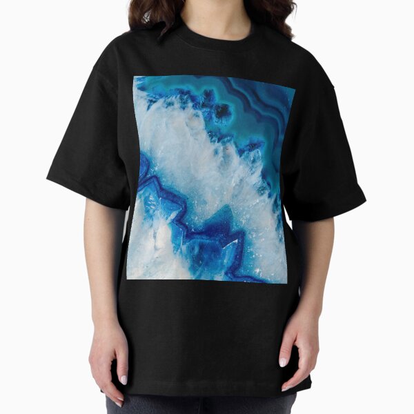 Item preview, Royally Blue Agate designed and sold by TheQuarry.