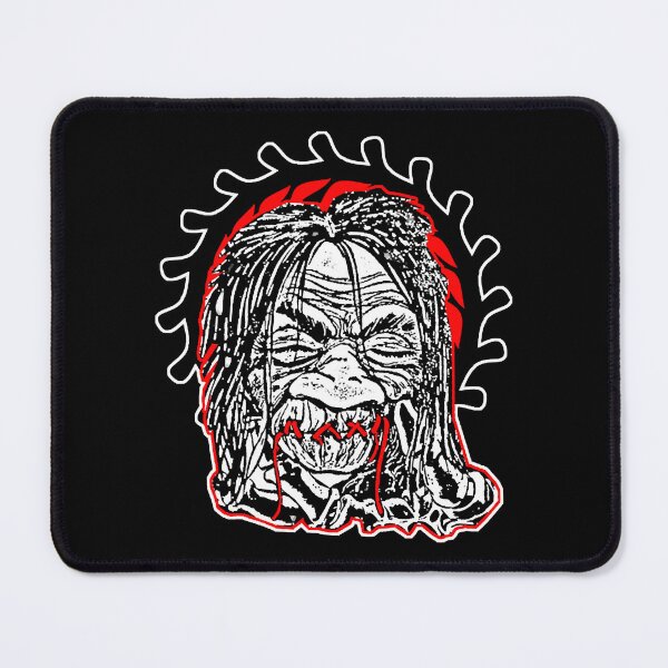 Item preview, closed mouth monster halloween designed and sold by NinetySthar.