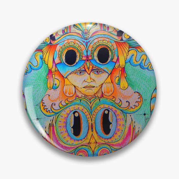 Item preview, Owl designed and sold by andresindio.