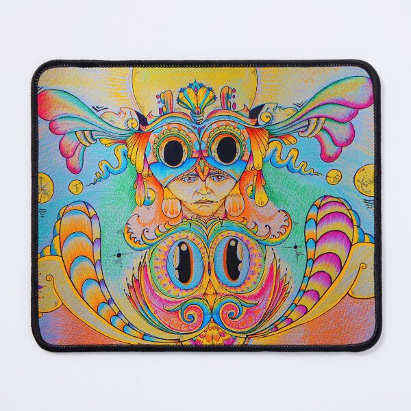 Item preview, Owl designed and sold by andresindio.