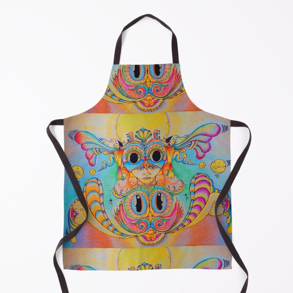 Item preview, Owl designed and sold by andresindio.