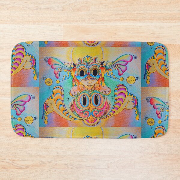 Item preview, Owl designed and sold by andresindio.