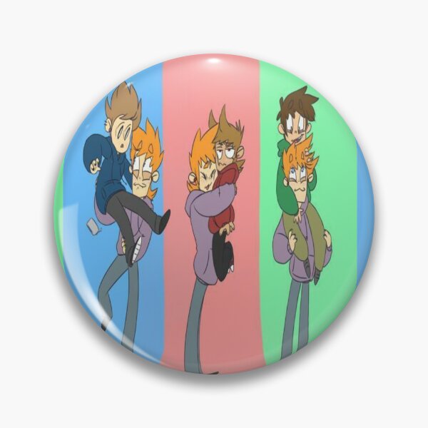 Item preview, Eddsworld designed and sold by funnstores009.
