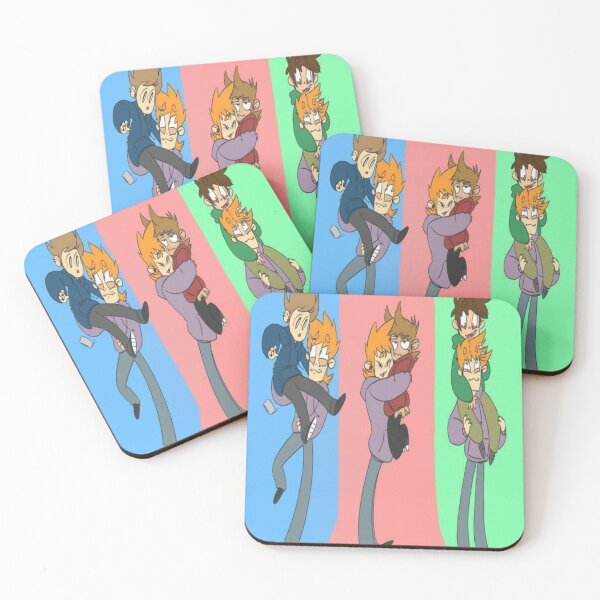 Item preview, Eddsworld  designed and sold by funnstores009.
