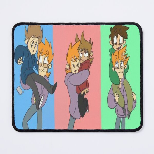 Item preview, Eddsworld designed and sold by funnstores009.