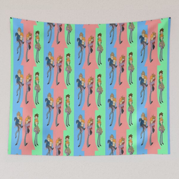 Item preview, Eddsworld  designed and sold by funnstores009.