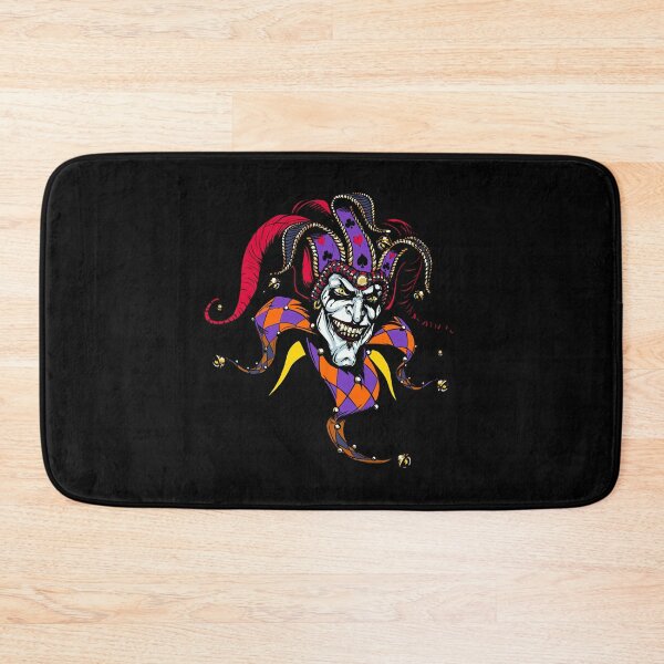 Item preview, Joker. Jester. Harlequin designed and sold by NinetySthar.