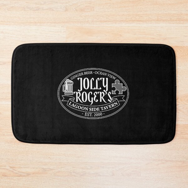 Item preview, Jolly Roger's Tavern designed and sold by NinetySthar.