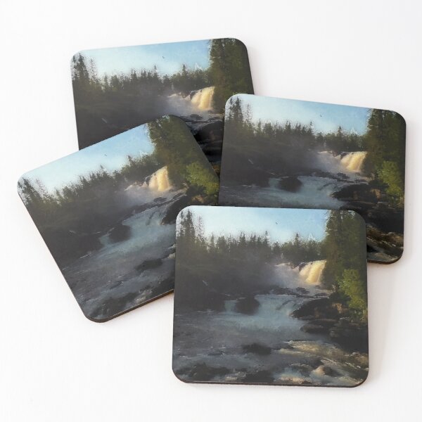 Item preview, ANASTASIA FALLS designed and sold by André Cremers.