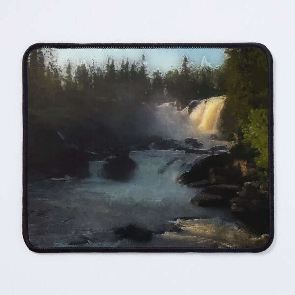 Item preview, ANASTASIA FALLS designed and sold by André Cremers.