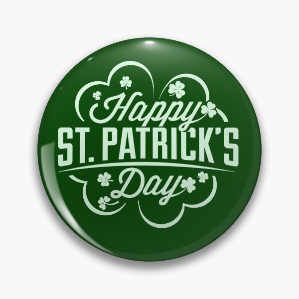 Item preview, St Patricks Day  designed and sold by sunnyxvibesss.