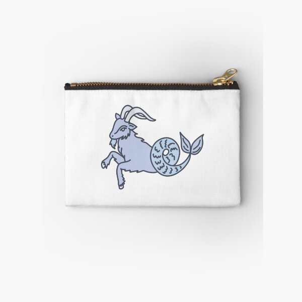 Item preview, seagoat designed and sold by rosecolashop.