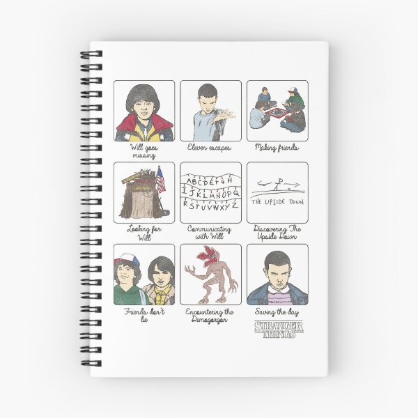 Item preview, Story Panels designed and sold by NinetySthar.