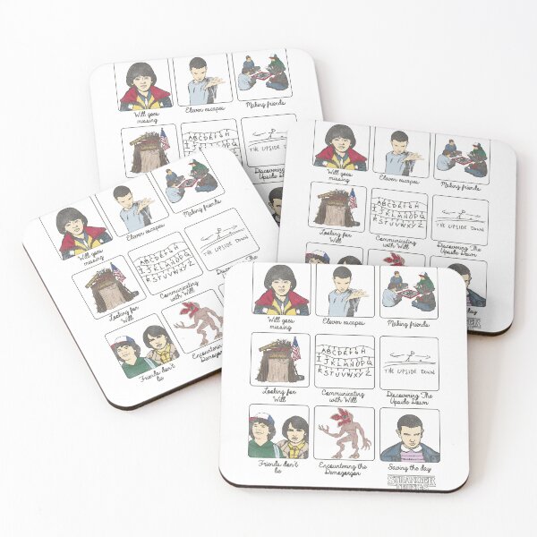 Item preview, Story Panels designed and sold by NinetySthar.