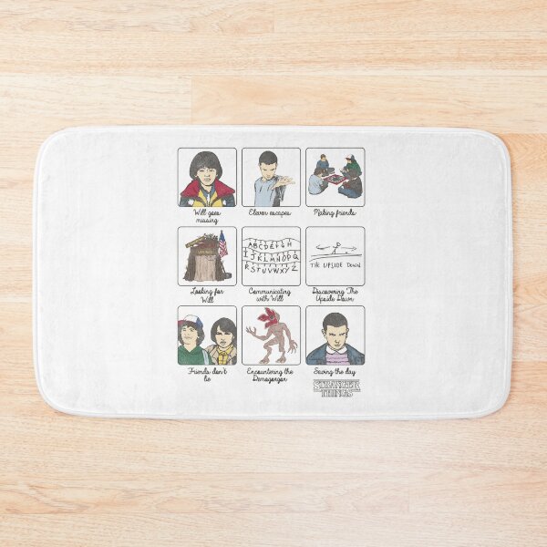 Item preview, Story Panels designed and sold by NinetySthar.