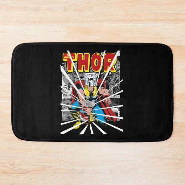 Item preview, Thor's Mighty Hammer designed and sold by NinetySthar.