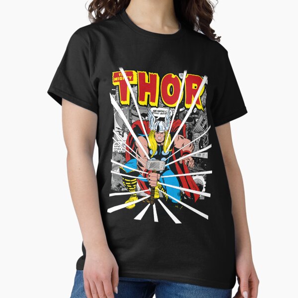 Item preview, Thor's Mighty Hammer designed and sold by NinetySthar.