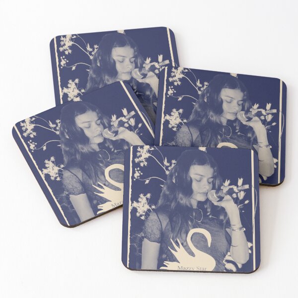 Item preview, Mazzy Star designed and sold by avocadostoasted.