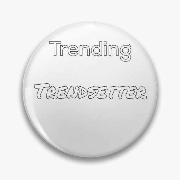 Item preview, Trending trendsetter designed and sold by Inspieation.