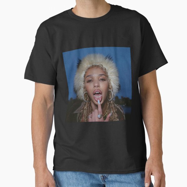 Fka Twigs Caprisongs Merch & Gifts for Sale | Redbubble