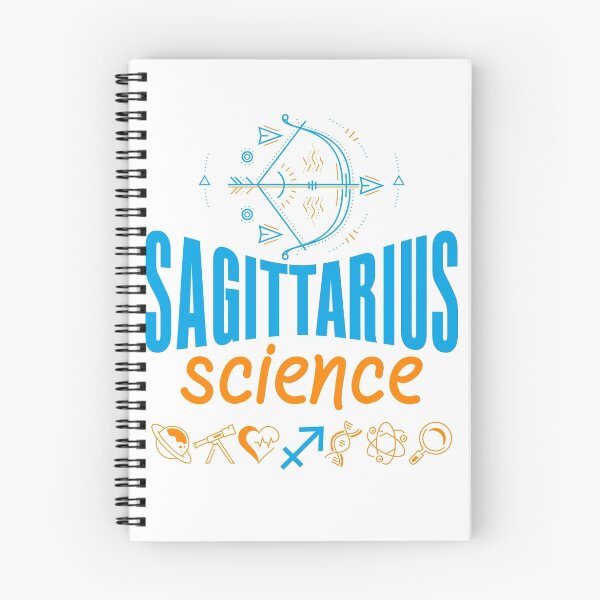 Item preview, Sagittarius Science Zodiac Sign Birthday tshirt designed and sold by bestdesign4u.