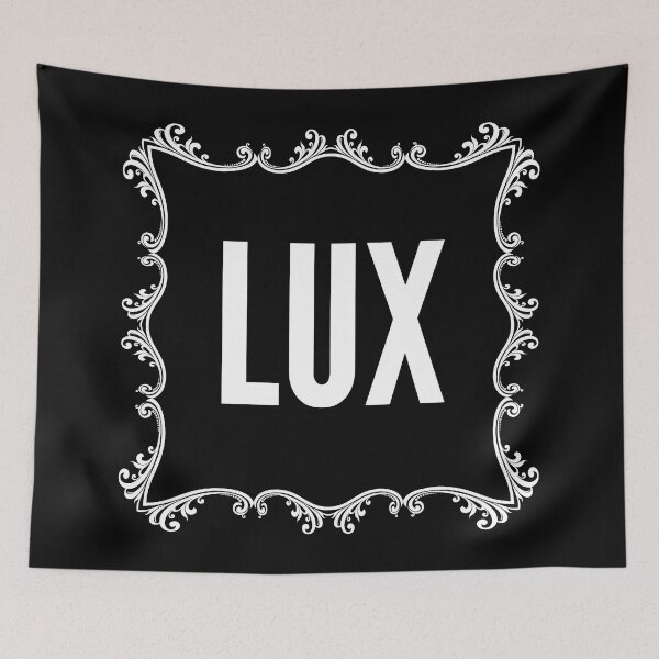 Item preview, LUX designed and sold by Lylabean22.