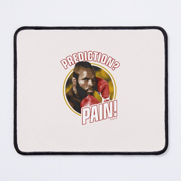 Item preview, clubber-lang-prediction-pain-rocky- designed and sold by JeanStanish.
