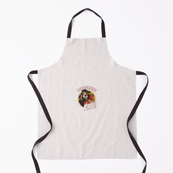 Item preview, clubber-lang-prediction-pain-rocky- designed and sold by JeanStanish.