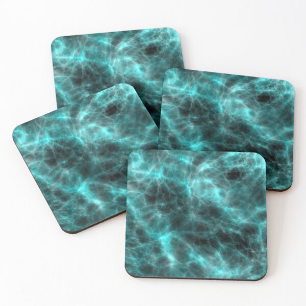 Item preview, Electric Future Charge Pattern Design designed and sold by RyansOpenDoor.