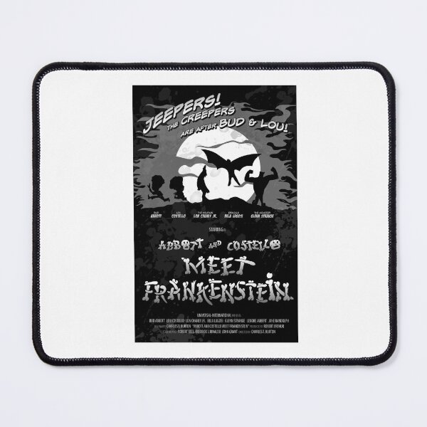 Item preview, Abbot And Costello Meet Frankenstein Classic, Personalized Unisex, Hot Search designed and sold by FWREQADU.