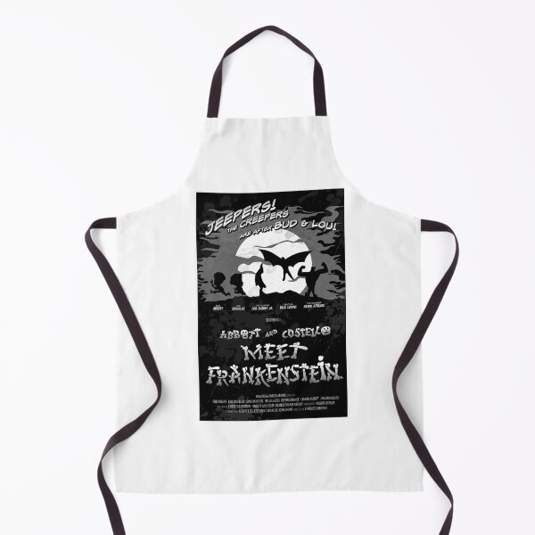Item preview, Abbot And Costello Meet Frankenstein Classic, Personalized Unisex, Hot Search designed and sold by FWREQADU.