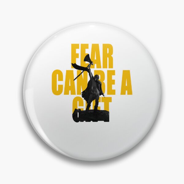 Item preview, Funny Gift For The Green Knight Fear Can Be A Gifts Retro Vintage designed and sold by Moore48023.