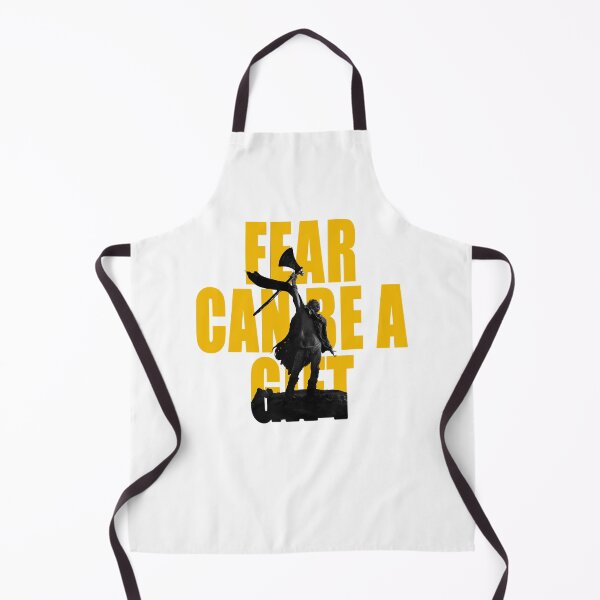 Item preview, Funny Gift For The Green Knight Fear Can Be A Gifts Retro Vintage designed and sold by Moore48023.