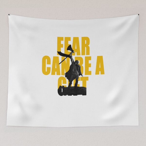 Item preview, Funny Gift For The Green Knight Fear Can Be A Gifts Retro Vintage designed and sold by Moore48023.