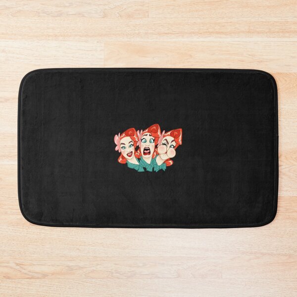 Item preview, The Three Stooges Classic  designed and sold by TrudieRose.
