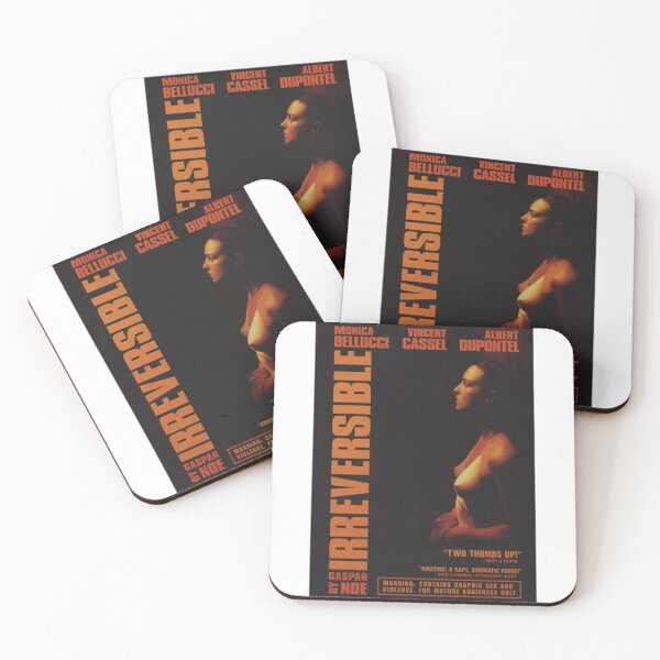 Item preview, Funny Man Irreversible The Movie A Cure For Awesome Photographic designed and sold by TranterChampeac.