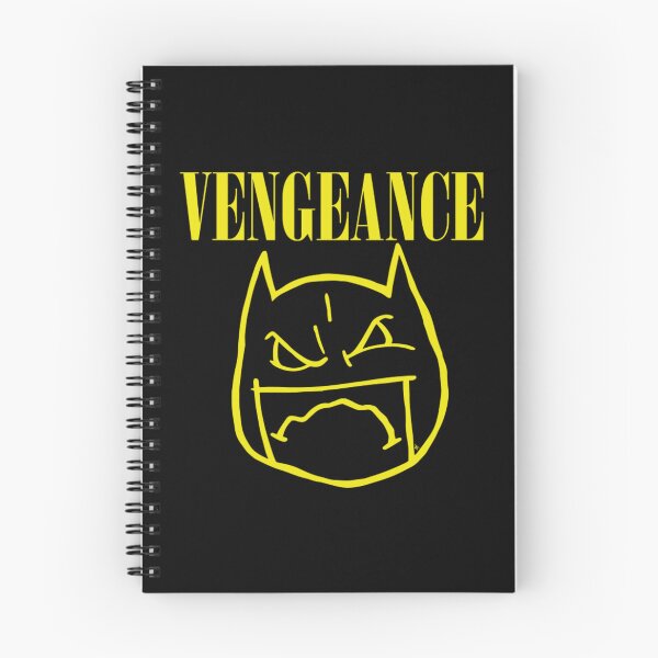 Aperçu de l'œuvre Chauve-souris, Vengeance créée et vendue par teetimo.