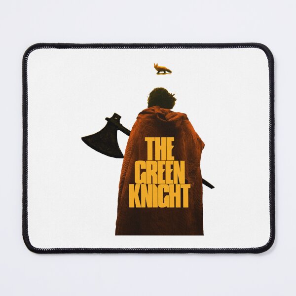 Item preview, Funny Gift For The Green Knight Movie Graphic Gifts For Fan designed and sold by Moore48023.