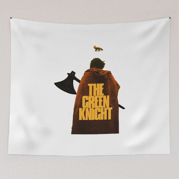 Item preview, Funny Gift For The Green Knight Movie Graphic Gifts For Fan designed and sold by Moore48023.