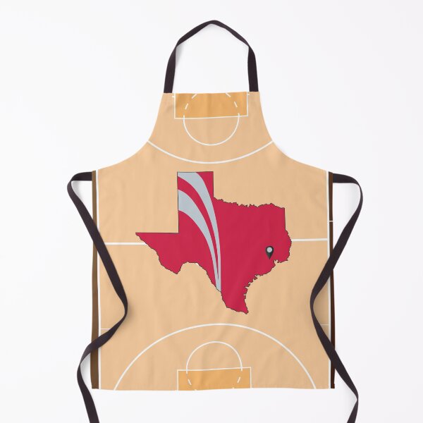 Item preview, Houston Basketball designed and sold by doctorheadly.