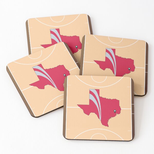 Item preview, Houston Basketball designed and sold by doctorheadly.