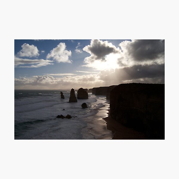 Item preview, The Twelve Apostles designed and sold by Stevenburky.